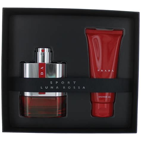 prada men cologne gift set